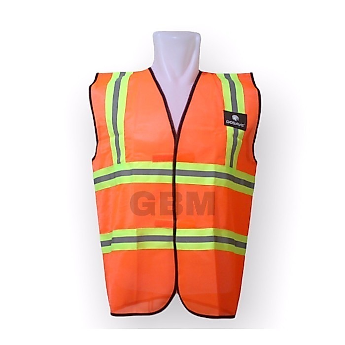ROMPI SAFETY PROYEK MERK MIWA / ROMPI KESELAMATAN KERJA