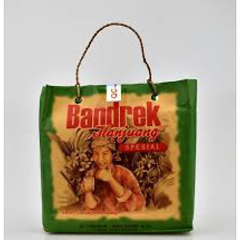 Bandrek special hanjuang