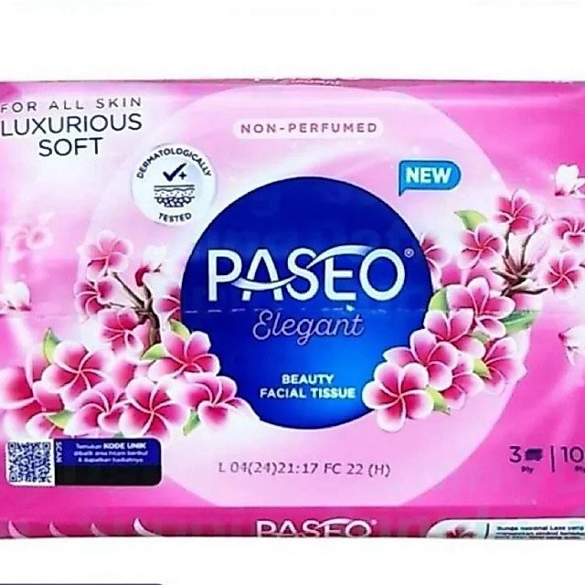 Paseo Travel Pack
