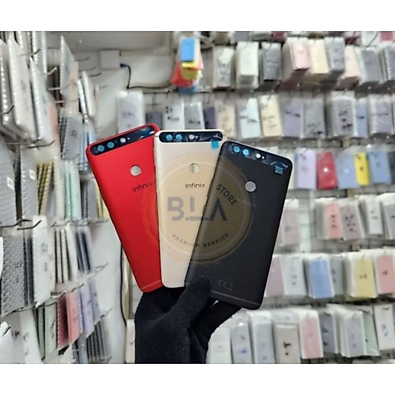 Backdoor /  Back cover / Back Casing Infinix Zero 5 X603 Original