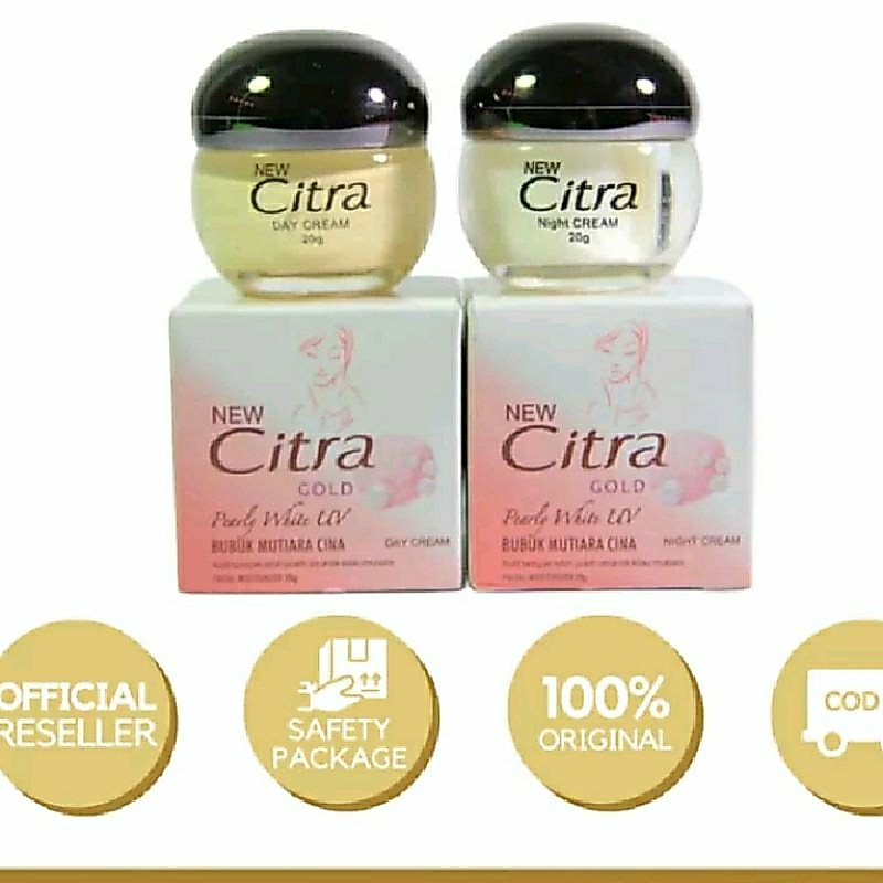 CITRA SIANG DAN MALAM