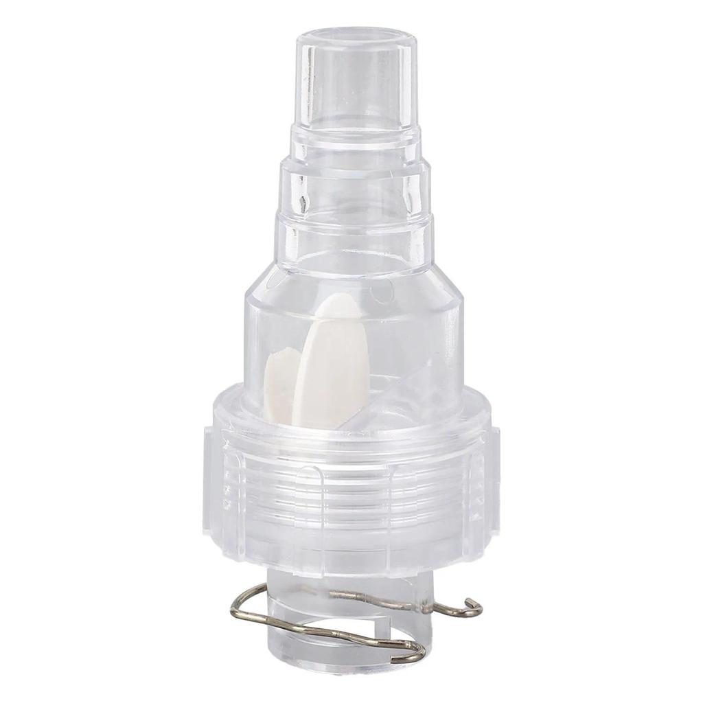 Condensate Drain Pipe Check Valve Central AC Air Conditioner Drain Hose Prevent Odor Reflux Non Retu