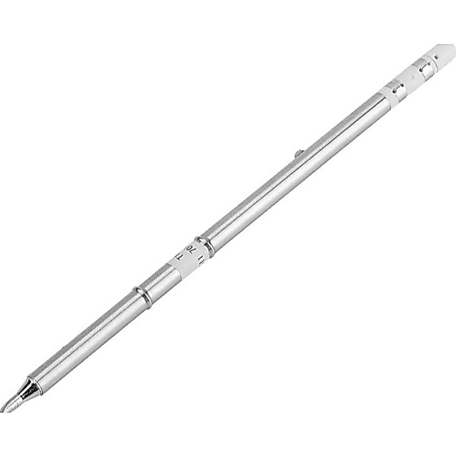 Tip Solder / Mata Solder / Soldering Tip Hakko  T12-D24