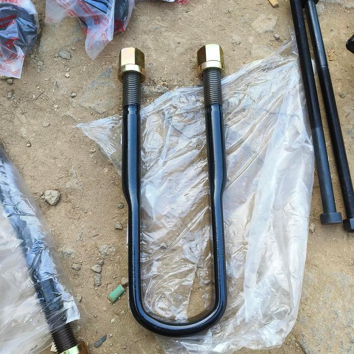 BEHEL UBOLT PER BELAKANG HINO 500 TRONTON QUALITY