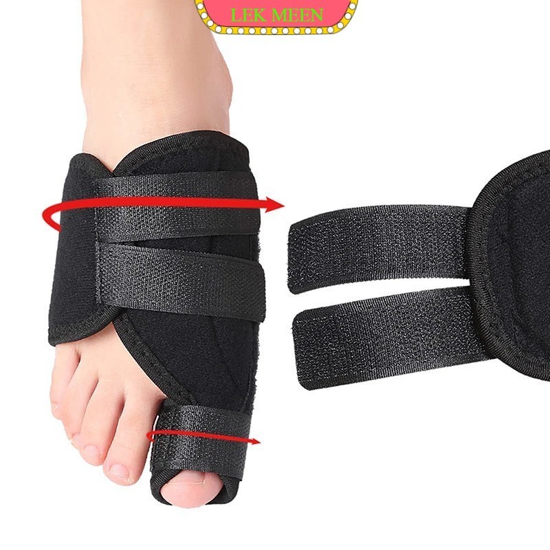 lekmeen- Isi 2 Pelurus Jempol Kaki Korektor Jempol Kaki Jempol Kaki Bengkok Pelurus Korektor Kaki Bu