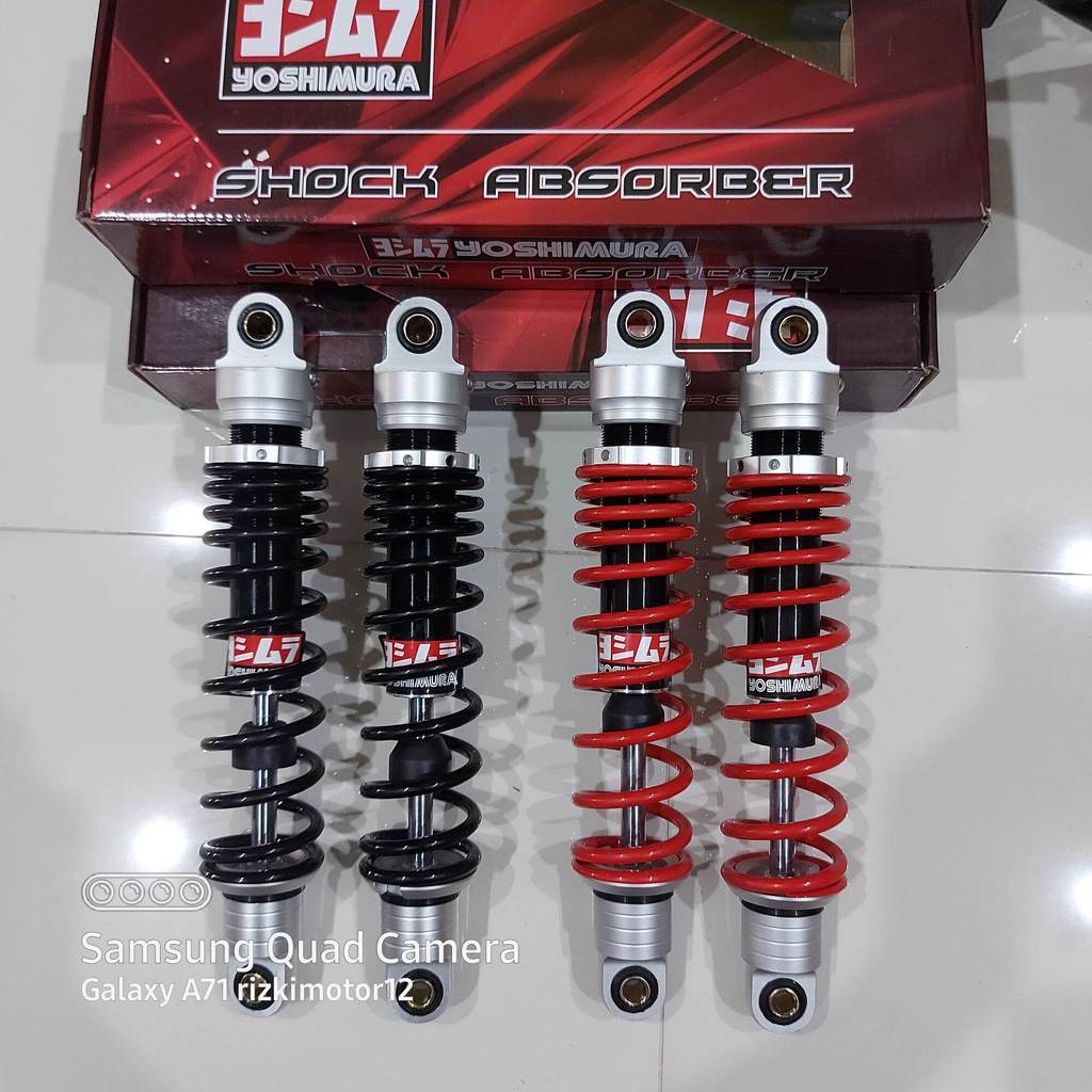 SHOCK YOSHIMURA Z SERIES SIZE 280/320/340MM