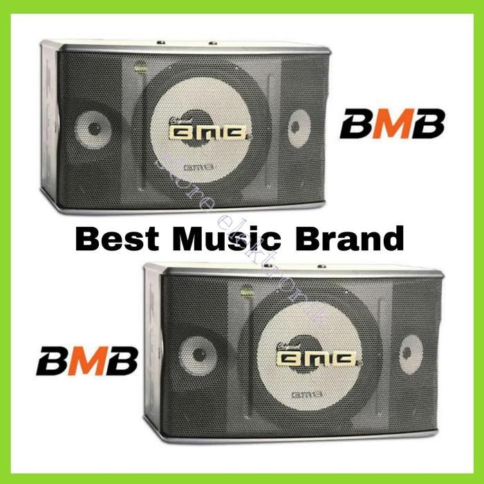 Speaker Bmb Cs 450 R Pasif 10 Inch