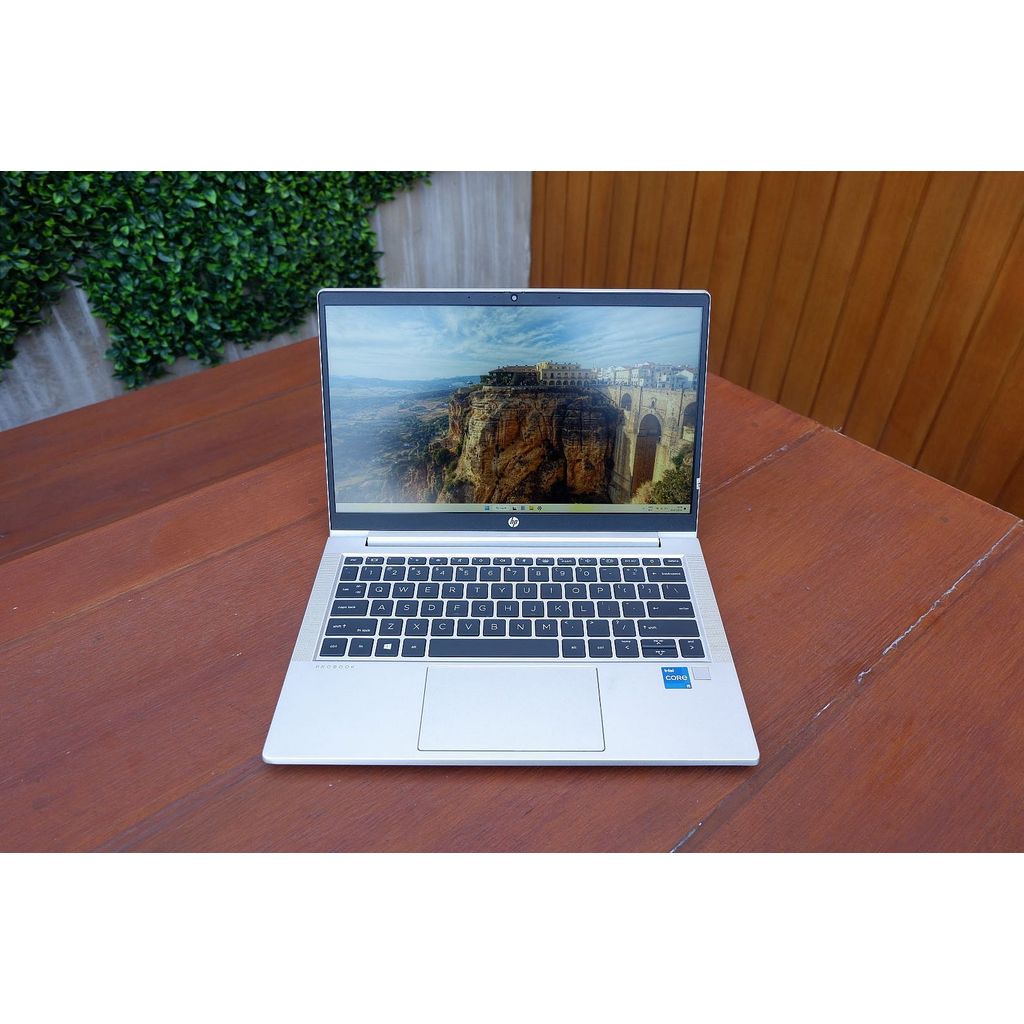 HP ProBook 430 G8 Intel Core i3-1125G4 Ram 8Gb Ssd 256Gb