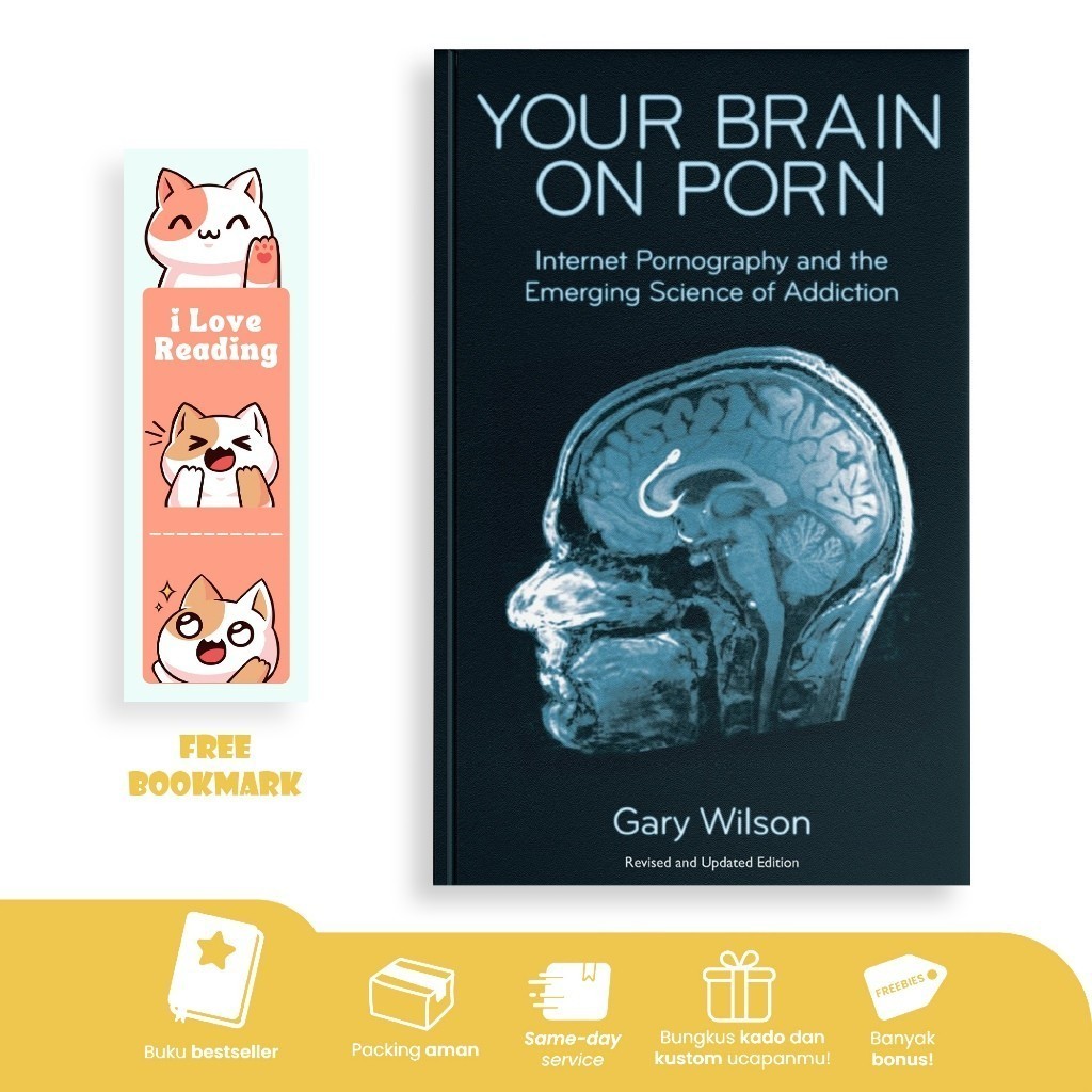 Your brain on porn by Gary Wilson