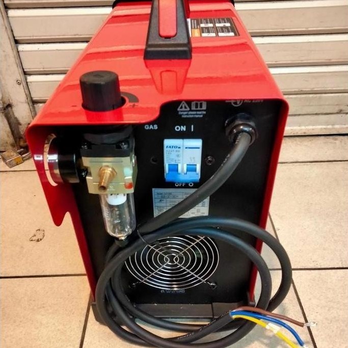 Sale Redbo Cut-60D Mesin Las Plasma Cutting Cut60D 1 Phase