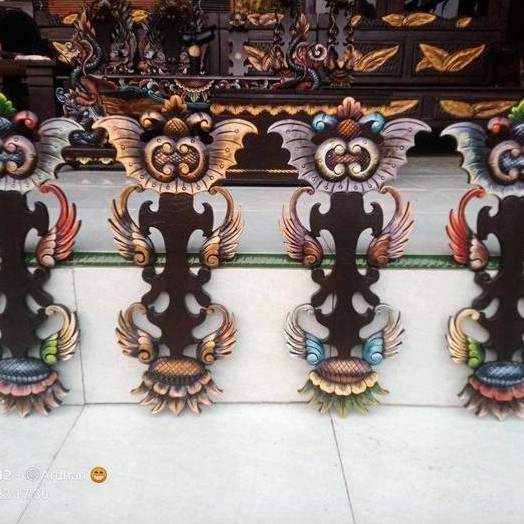 Blawong kerisss isi 1 model bali termurah singosari kadga sepuh luk kama
