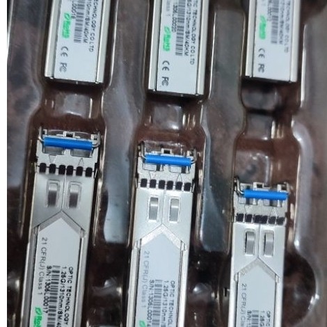 sfp 1.25G 40km SM sfp 1G 40km 1310nm
