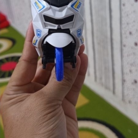 miniatur yamaha nmax neo