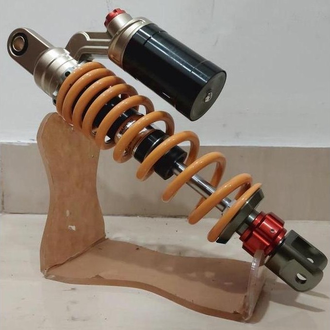 SHOCK SHOCKBREAKER TABUNG MODEL RCB 330MM VARIO 125 150