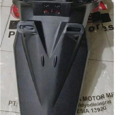 SPAKBOR BELAKANG YAMAHA NMAX ABS 2015-2019 BERGARANSI