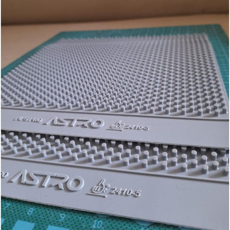 Karet Bintik Panjang Astro Frictionles Co