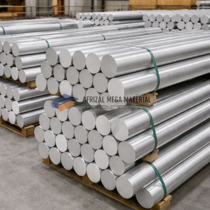 As alumunium diameter 16mm | Alumunium dural 6061