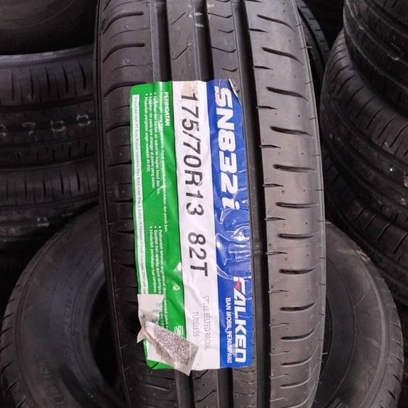 Falken 175/70 R13 Sincera SN832i Ban Mobil Minibus ring 13