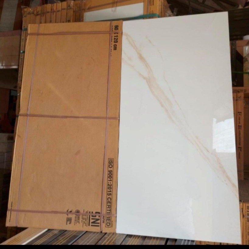 Granit lantai 60x120 Indogress kw ekonomi