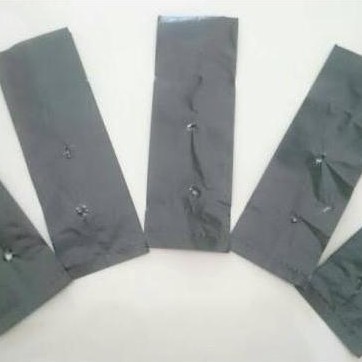 Polybag Semai Kecil Ukuran 8x10 cm