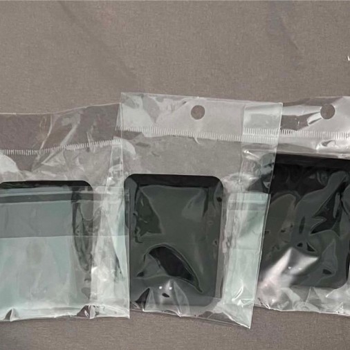 Silicon case ipod nano 3