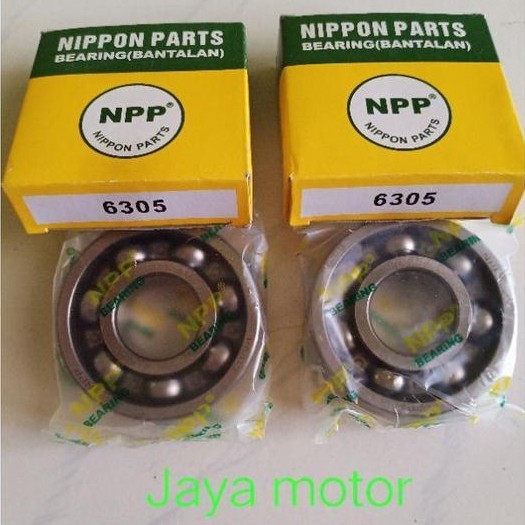 Furryraw// Bearing As Kruk Vega Zr Jupiter Z Robot Jupiter Mx Jupiter Z1 Npp