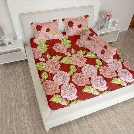Internal Sprei King B2 T25 ( 180 x 200 ) - GHEA