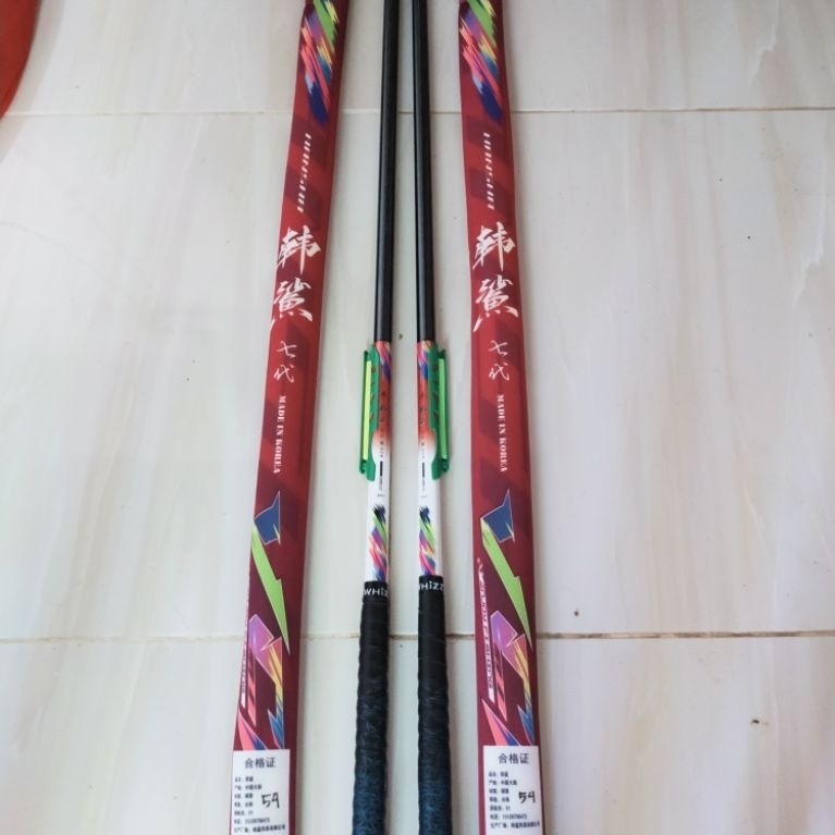tegek hansha 6h 540