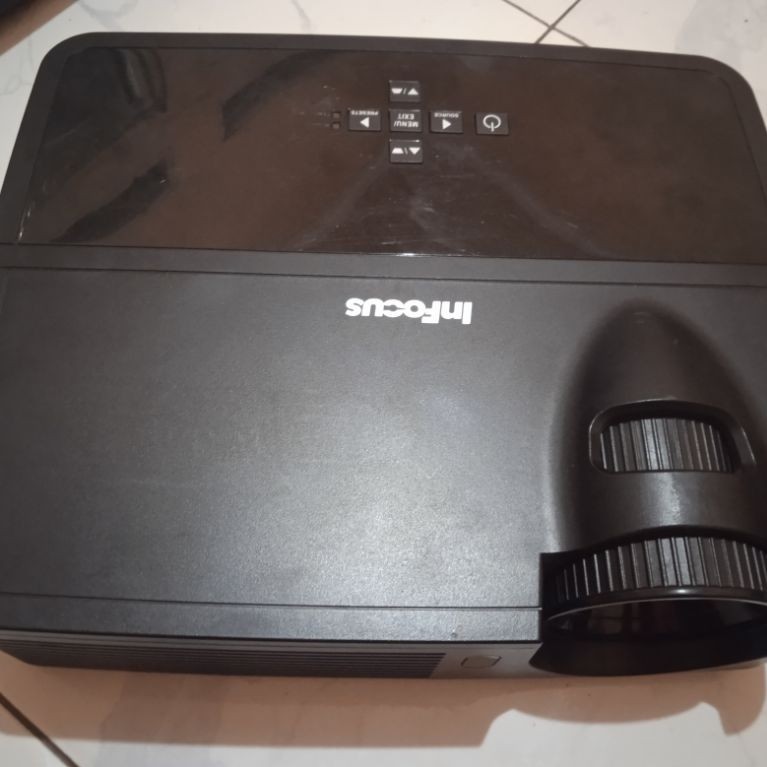 infokus 112