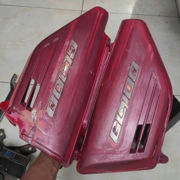 tepong aki gl100 original