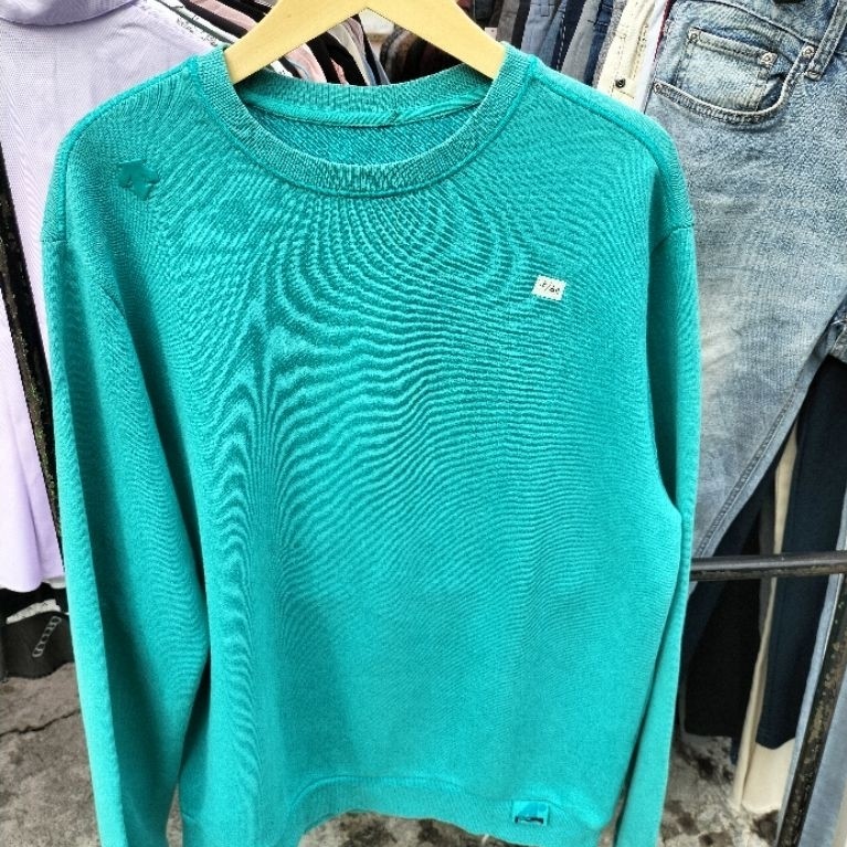 Crewneck DESCENTE