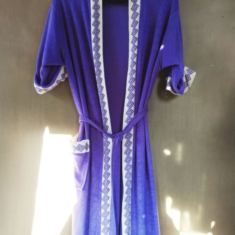 kimono handuk dewasa pl
