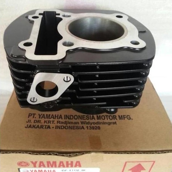 BLOK SEHER BYSON 45P-E1310-00 ORI YAMAHA