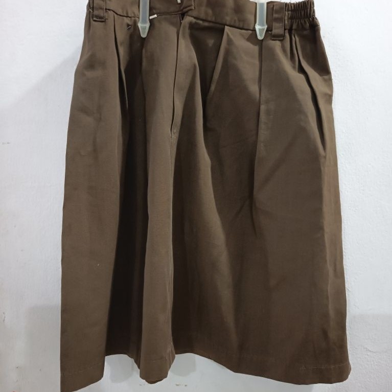 rok pramuka SD preloved