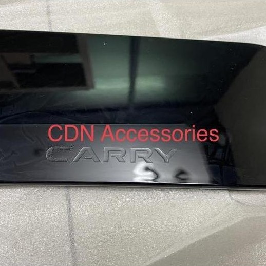 Talang Air Suzuki New Carry 2019 - 2022/Talang Air Carry Original