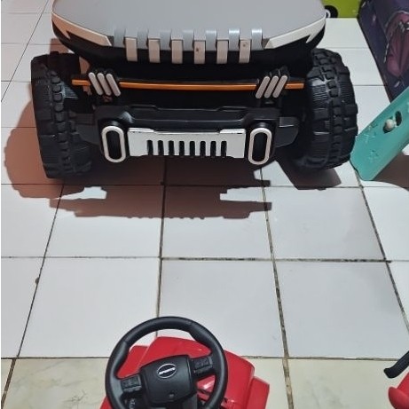 mobil aki jumbo PJ-8611