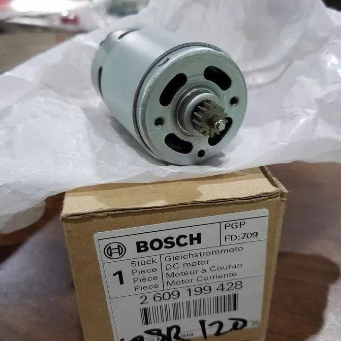 NEW ARMATURE GSR 120 BOSCH - DINAMO GSR 120 - ANGKER BOR GSR 120 BOSCH ori [terbaik][terlaris]