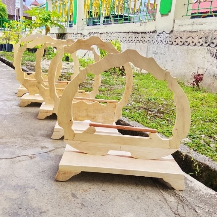 sangkar layang kutilang