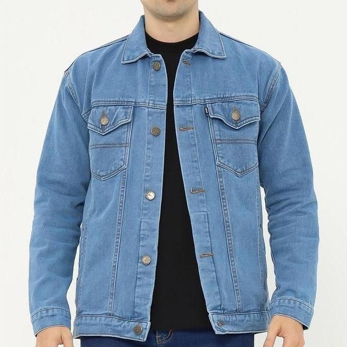 HEMMEH Denim Blue Ocean