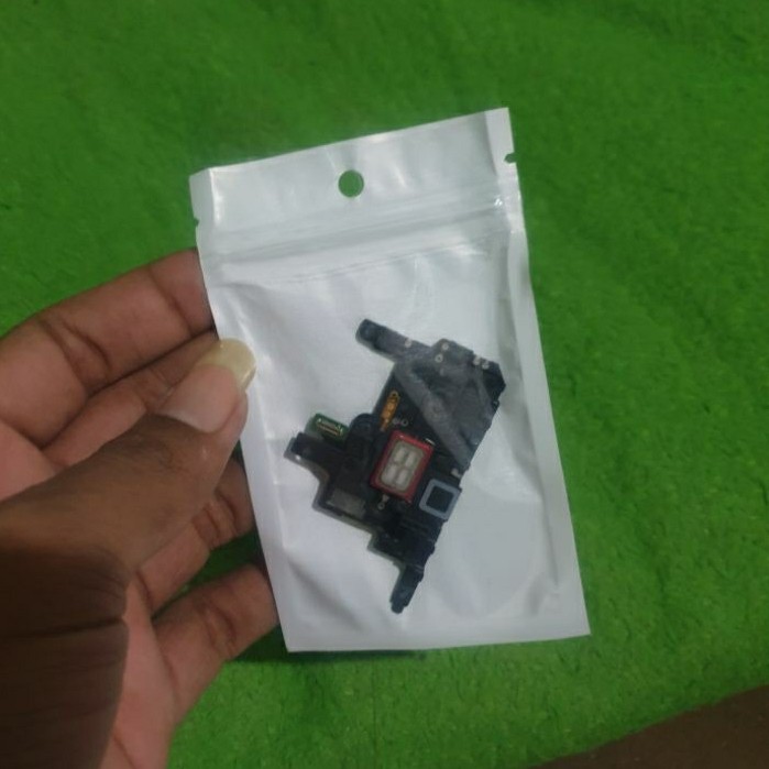 TUTUP MESIN + MIC MESIN SAMSUNG NOTE 20 ULTRA
