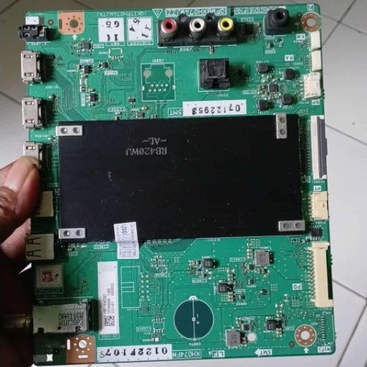 mb mainboard sharp 4T-C60CH1X original