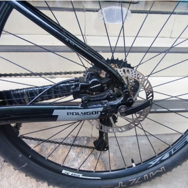 Polygon Xtrada 5 Tahun 2021 Size S