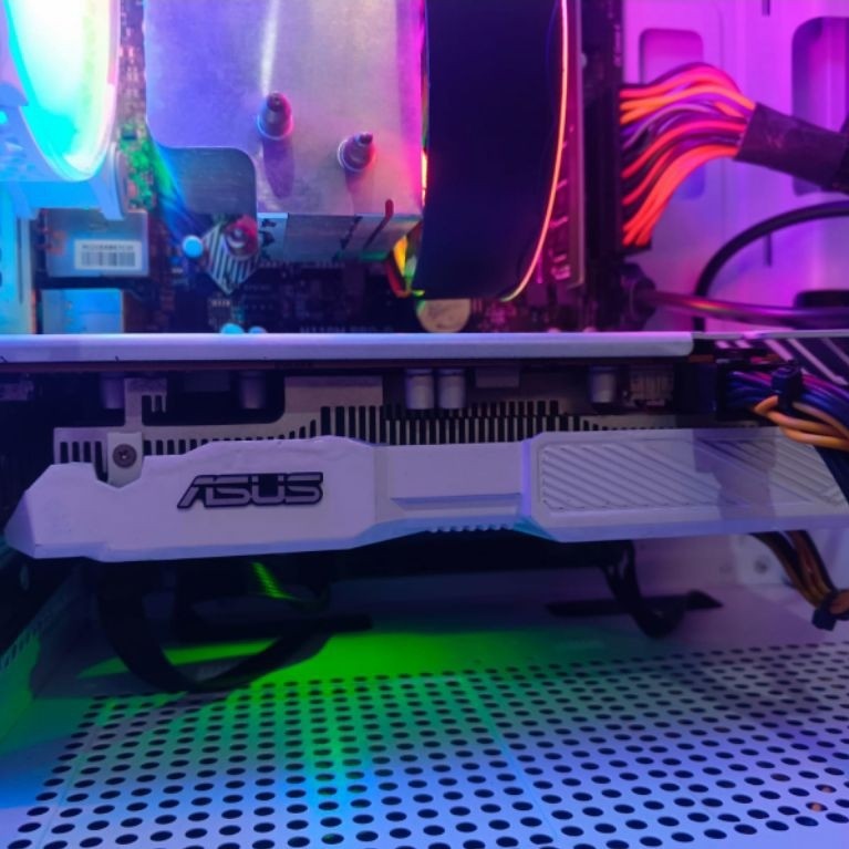 SOYO AMD RX 6600M