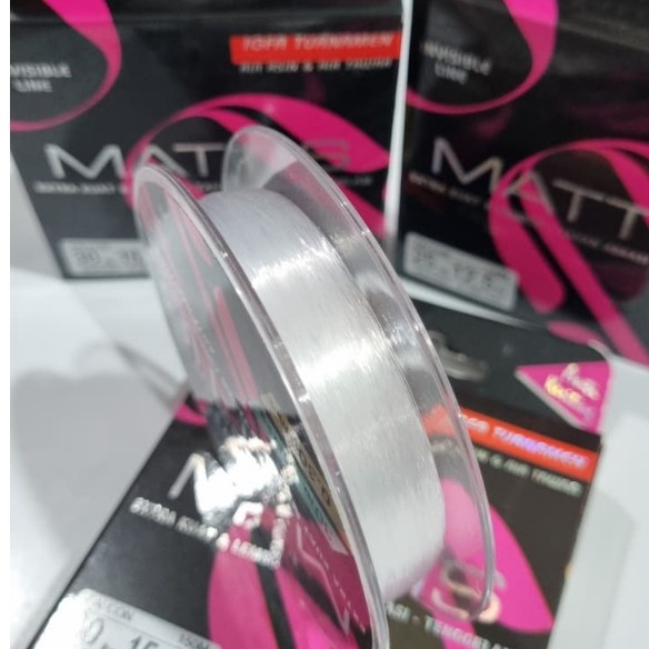 SENAR FALCON MATTIS | SENAR PANCING
