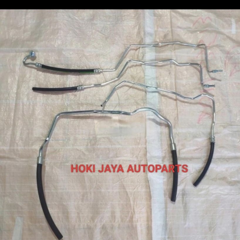 Selang power steering stering hose power steering stering L300 diesel set