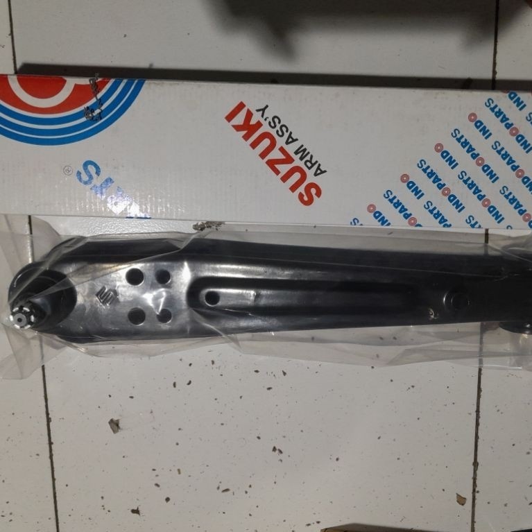 LOWER ARM SAYAP BAWAH KAPAK KAPAK SUZUKI APV FUTURA INDOPART