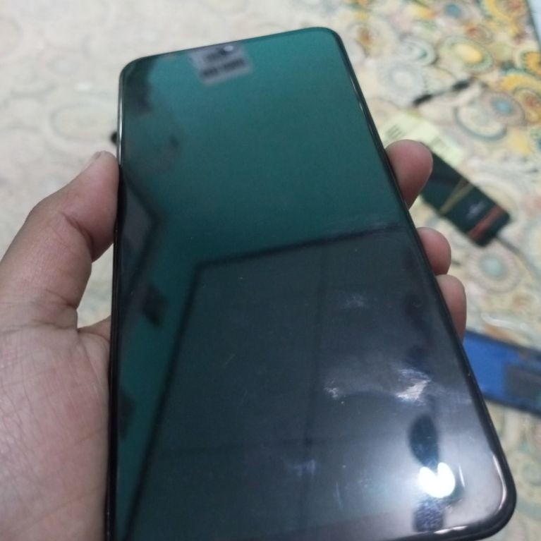 LCD SAMSUNG A50S/A507 ORIGINAL COPOTAN AMOLED