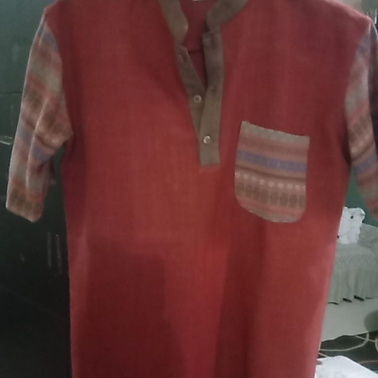 prelovedpribadi baju Koko by Shafira
