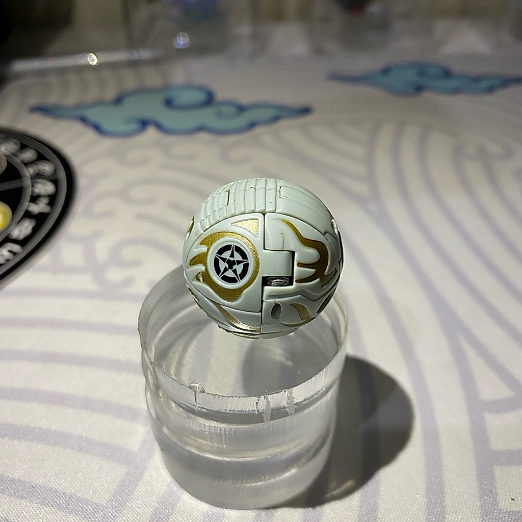 Bakugan B1 Skyress Haos Bakugan
