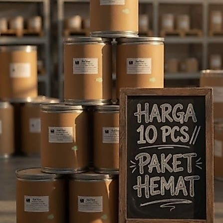 10 pcs paket tong kardus duplex bekas, kursi cafe, teras tempat sampah dan serbaguna